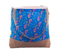 BORSA IN SUGHERO E RPET